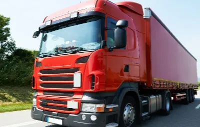 Konya Kulu Ambar Kargo