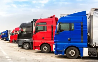 Konya Kulu Ambar Nakliyat