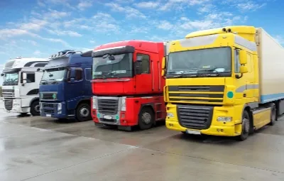 Konya Kulu Nakliye Ambarı