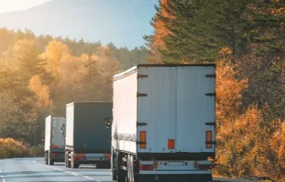 Konya ile Kulu Arası Klima Taşıma