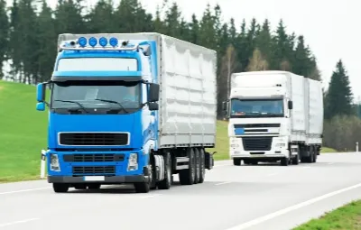 Konya ile Kulu Arası Eşya Taşıma